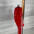 Used 6-string Parts Electric Guitar - Red 40112-S000180314 View 9