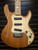 Used Peavey T-30 Electric Guitar Natural 6-String 41116-S000050157 View 1