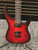 Used Schecter SUNSET EXTREME Super S Electric Guitar Sunburst 6-String 41123-S000110472 View 5
