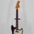 Used Fender MUSTANG MG-65 MADE IN JAPAN Offset Double Cutaway Electric Guitar Sunburst 6-String 40081-S000112622 View 2