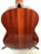Used VANGOA BASIC VC-2 Laminate Top Acoustic Guitar Honey Burst 40107-S000154931 View 5