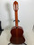 Used VANGOA BASIC VC-2 Laminate Top Acoustic Guitar Honey Burst 40107-S000154931 View 6