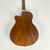 Used Dean CE Cutaway Acoustic-Electric Resonator 41103-S000057095 View 8