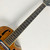 Used Dean CE Cutaway Acoustic-Electric Resonator 41103-S000057095 View 5