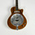 Used Dean CE Cutaway Acoustic-Electric Resonator 41103-S000057095 View 2