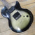 Used Gibson L6-S DELUXE Vintage LP Type Electric Guitar Black 6-String 40105-S000076776 View 2