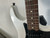 Used Charvel JAKE E LEE SIG PRO MOD WHITE S Type Electric Guitar White 6-String 40012-S000307537 View 3