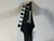 Used Ibanez JBBM30 JB BRUBAKER SIG Super S Electric Guitar Black 6-String 40012-S000307538 View 3