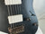 Used Ibanez JBBM30 JB BRUBAKER SIG Super S Electric Guitar Black 6-String 40012-S000307538 View 5