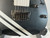 Used Ibanez JBBM30 JB BRUBAKER SIG Super S Electric Guitar Black 6-String 40012-S000307538 View 7
