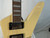 Used Jackson GUS G STAR SIG MODEL CREAM Electric Guitar White 6-String 40012-S000307539 View 7