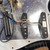 Used Fender MIM STANDARD STRAT W MODS S Type Electric Guitar Black 6-String 40111-S000190222 View 9