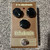 Used TC ELECTRONIC ECHOBRAIN ANALOG DELAY Guitar Pedal 41106-S000096855 View 1