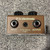 Used TC ELECTRONIC ECHOBRAIN ANALOG DELAY Guitar Pedal 41106-S000096855 View 3