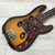 Used Traveler TB-4P Traveler Bass Guitar Sunburst 40051-S000116759 View 1