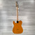 Used Squier Limited-edition FSR Bullet Telecaster - Butterscotch Blonde 40112-S000180320 View 16
