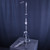 Used Gibraltar HI HAT STAND FLAT BASE Hi Hat Stand 41140-S000133351 View 1