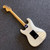 Used Fender JV MODIFIED S Type Electric Guitar White 6-String 40111-S000190227 View 5