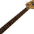 Used Squier VINTAGE MODIFIED JAGUAR Bass Guitar 40090-S000081529 View 10