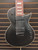Used LTD EC-258 Electric Guitar Black 6-String 41116-S000050162 View 1