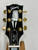 Used Gibson LES PAUL CUSTOM SHOP LP Type Electric Guitar White 6-String 41131-S000011252 View 3