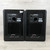 Used Akai RPM800 BI-AMPED STUDIO MONITORS --PAIR Powered Studio Monitor 41124-S000207465 View 2
