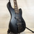 Used Jackson JS1X Bass Guitar Black 4-String 41108-S000063217 View 1