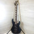 Used Jackson JS1X Bass Guitar Black 4-String 41108-S000063217 View 10