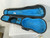 Used 4/4 VIOLIN HARD CASE Band Instrument Case 40012-S000307547 View 4