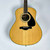 Used Yamaha LD-10E Vintage Acoustic Guitar Natural 41103-S000057096 View 1