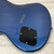 Used Squier Toronado Lake Placid Blue Offset Double Cutaway Electric Guitar 40051-S000116760 View 8
