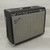 Used Fender 65 Twin Reverb-amp 2x12 Tube Combo Amplifier 40015-S000332236 View 2