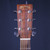 Used Martin DX1 ACOUSTIC Laminate Top Acoustic Guitar Natural 41140-S000133368 View 4