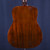 Used Yamaha FG200 70S Laminate Top Acoustic Guitar Natural 41140-S000133367 View 8
