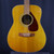 Used Yamaha FG200 70S Laminate Top Acoustic Guitar Natural 41140-S000133367 View 1