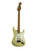 Used Fender Stratocaster Player Series II HSS MIM 2024 Electric Guitar 41115-S000114844 View 2