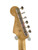 Used Fender Stratocaster Player Series II HSS MIM 2024 Electric Guitar 41115-S000114844 View 6