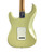 Used Fender Stratocaster Player Series II HSS MIM 2024 Electric Guitar 41115-S000114844 View 4