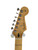 Used Fender Stratocaster Player Series II HSS MIM 2024 Electric Guitar 41115-S000114844 View 3