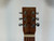 Used Martin THE BACKPACKER Solid Top Acoustic Guitar Natural 40012-S000307564 View 3