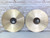 Used Zildjian 15 K SWEET HI HATS Cymbals 41112-S000098528 View 3