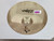 Used Zildjian 20 A CUSTOM CRASH Cymbal 41112-S000098532 View 1