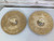 Used Zildjian 14 Z CUSTOM HI HATS Cymbals 41112-S000098540 View 3
