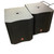 Used Harbinger S-12 SUB / PAIR Speaker Cabinet 40083-S000154499 View 1