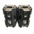 Used Alto TS112A PAIR Speaker Cabinet 40083-S000154498 View 2
