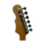 Used SIX FLAGS SUPERMAN STRATOCASTER COPY S Type Electric Guitar Custom Graphics 6-String 41126-S000091433 View 5