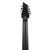 Used Schecter DIAMOND SERIES PT-8 BLACK OPS Modern Metal Electric Guitar Black 8-String View 5