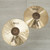 Used Zildjian 14" K Sweet Hi Hat Cymbal Pair 40015-S000332245 View 1