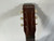 Used Silvertone AS-IS WARPPED SOUND HOLE PARLOR GUITAR Vintage Laminate Top Acoustic Guitar Sunburst 40012-S000307570 View 3