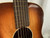 Used Silvertone AS-IS WARPPED SOUND HOLE PARLOR GUITAR Vintage Laminate Top Acoustic Guitar Sunburst 40012-S000307570 View 8